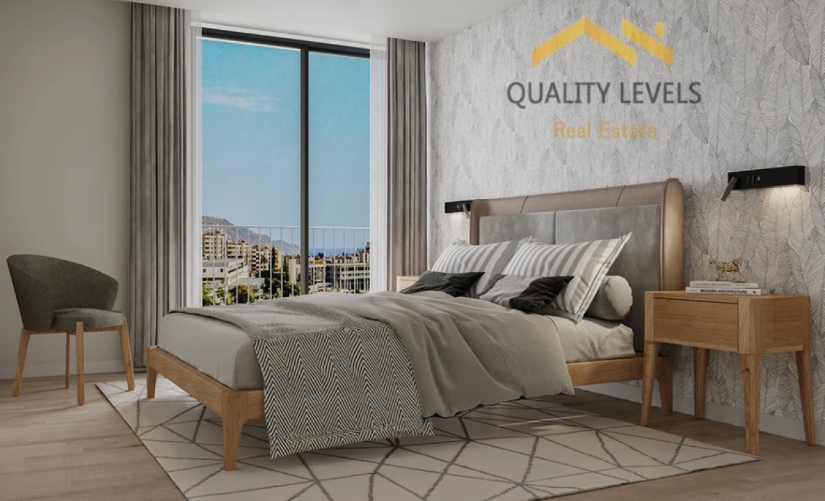 Apartamento T3 para Venda em São Martinho Foto 8