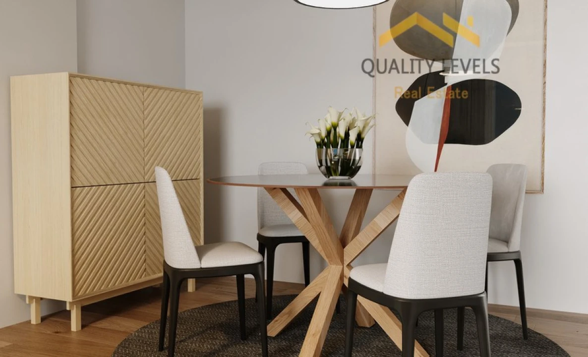 Apartamento T3 para Venda em São Martinho Foto 13