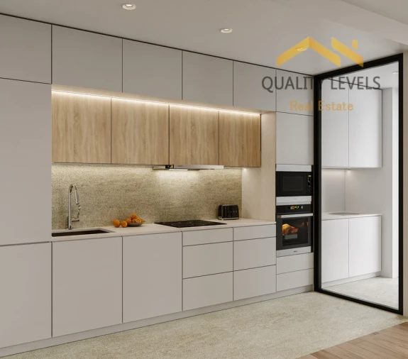 Apartamento T3 para Venda em São Martinho Foto 3