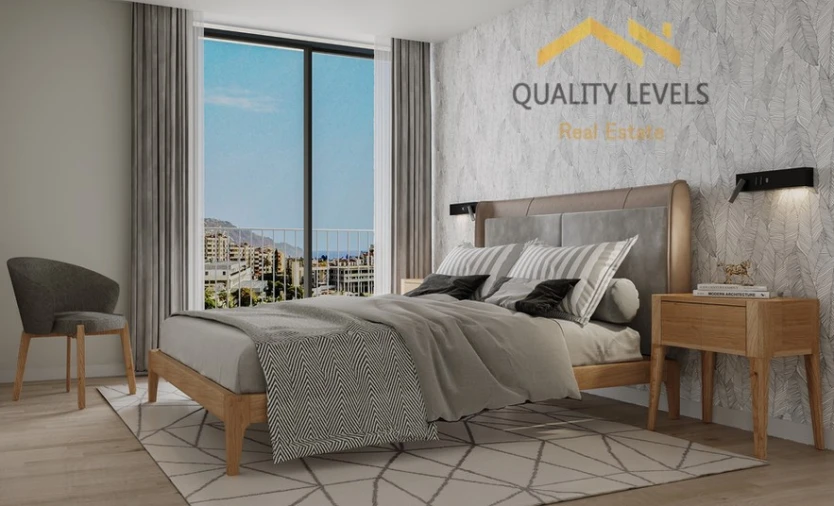 Apartamento T3 para Venda em São Martinho Foto 8