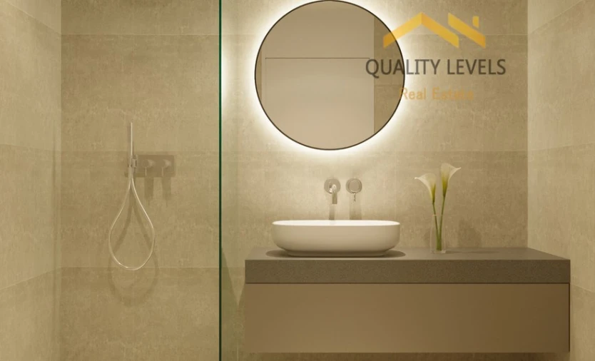 Apartamento T3 para Venda em São Martinho Foto 9