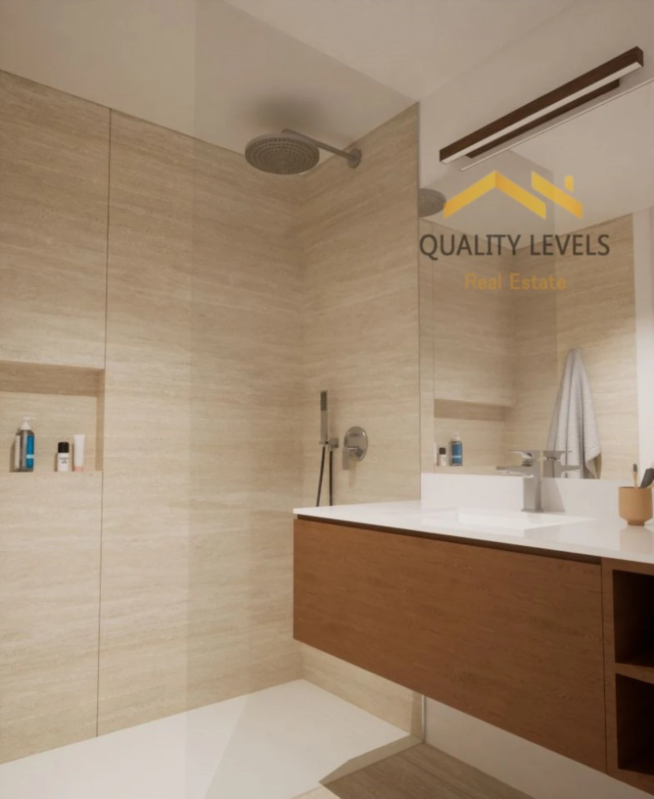 Apartamento T2 para Venda em Camara de Lobos Foto 6