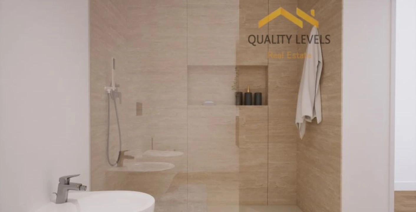 Apartamento T2 para Venda em Camara de Lobos Foto 7