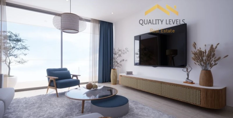 Apartamento T2 para Venda em Camara de Lobos