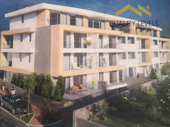 Apartamento T2 para Venda em Caniço Foto 3