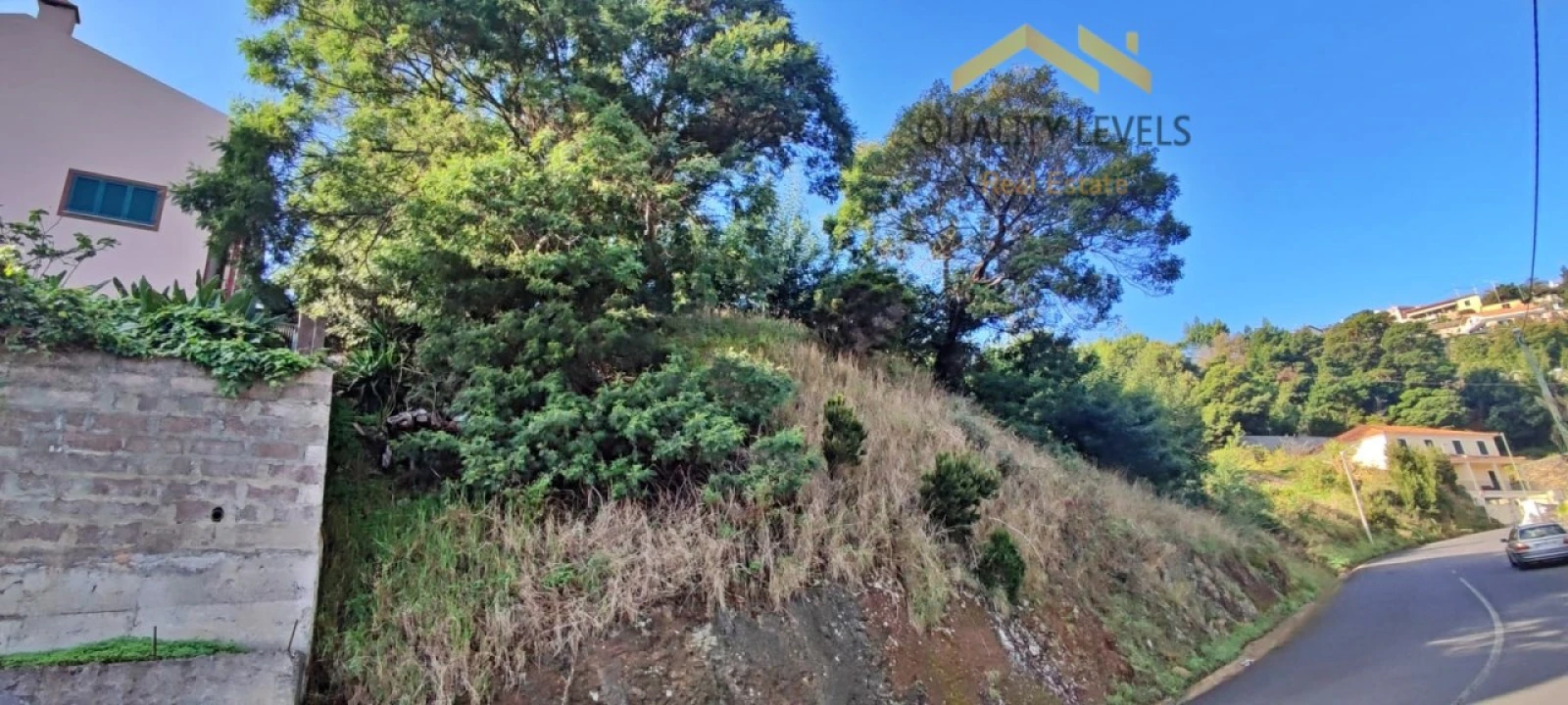 Terreno para Venda em Gaula Foto 2