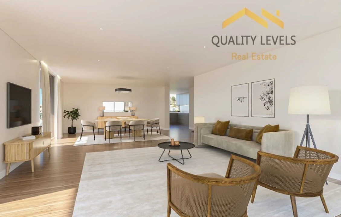 Apartamento para Venda em Funchal (Santa Luzia) Foto 8