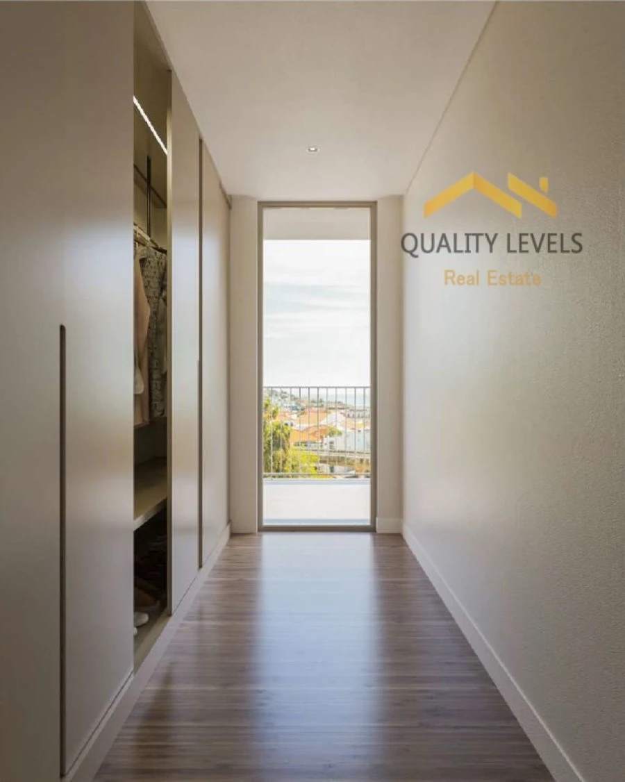 Apartamento para Venda em Funchal (Santa Luzia) Foto 12