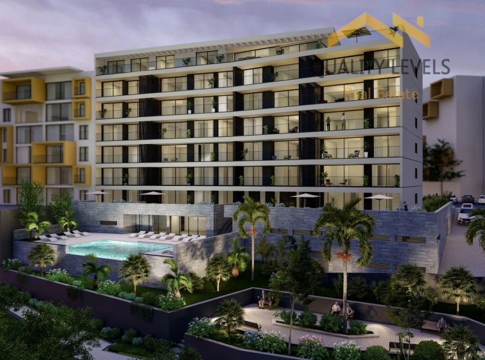 Apartamento para Venda em São Martinho Foto 3