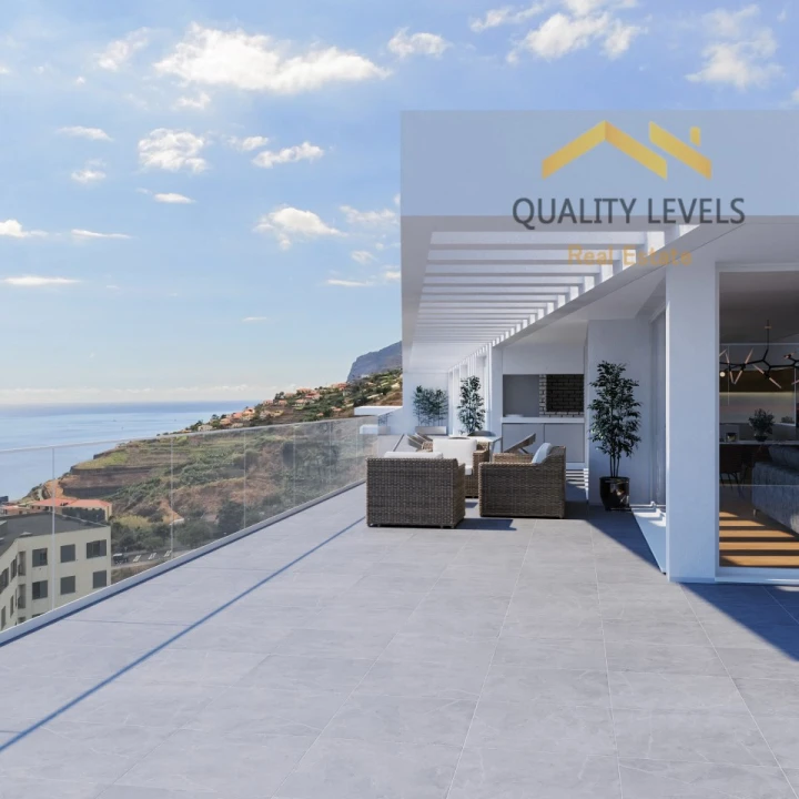 Apartamento para Venda em São Martinho Foto 12