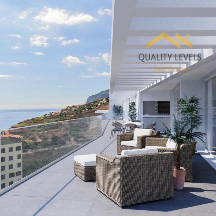 Apartamento para Venda em São Martinho Foto 13