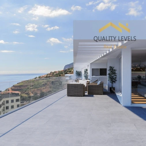 Apartamento para Venda em São Martinho Foto 12