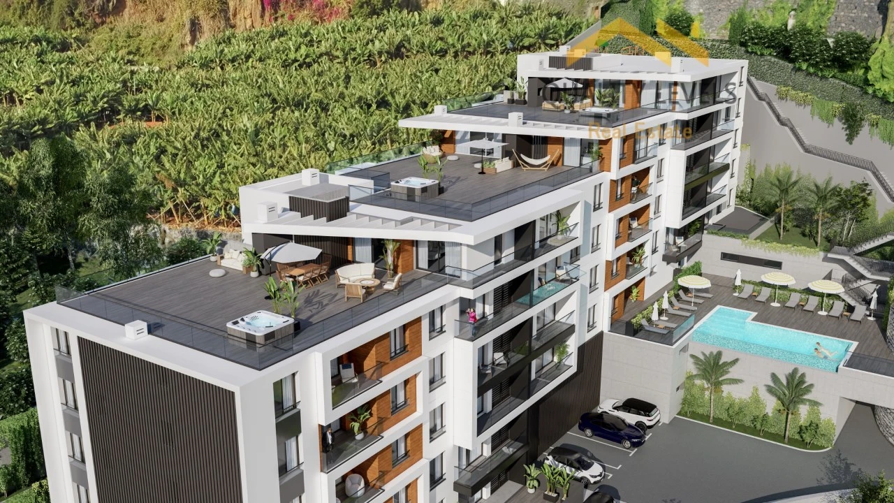 Apartamento para Venda em Funchal (São Pedro) Foto 5