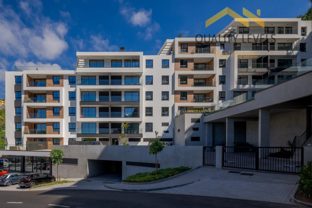 Apartamento para Venda em Funchal (São Pedro) Foto 7