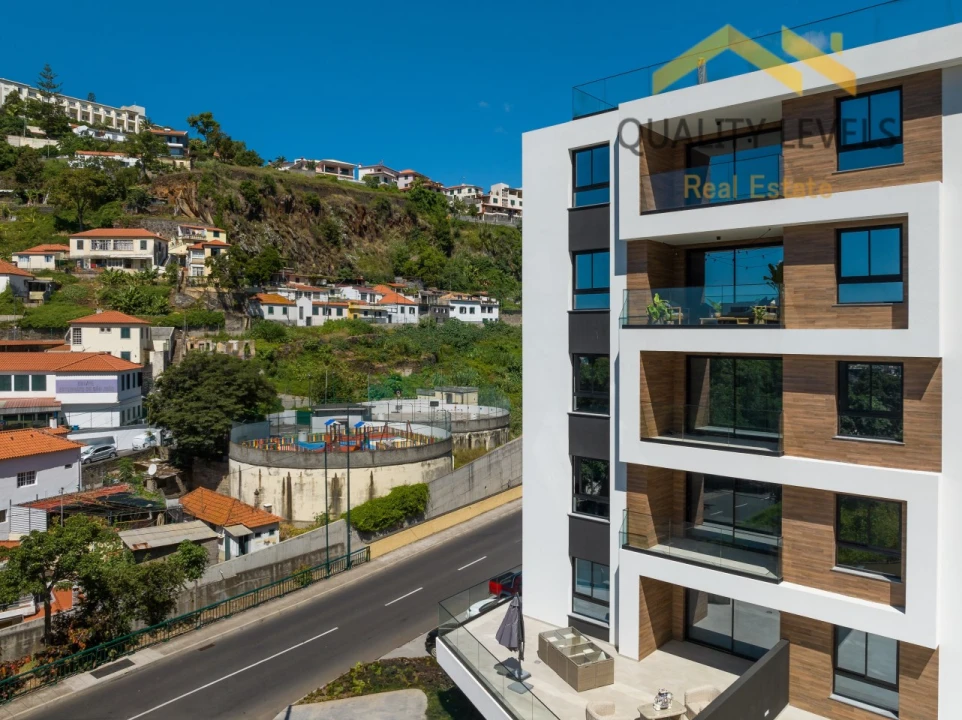 Apartamento para Venda em Funchal (São Pedro) Foto 8