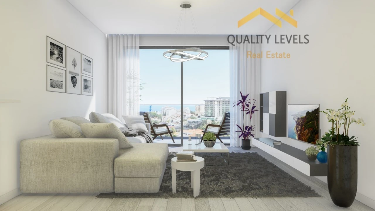 Apartamento para Venda em Funchal (São Pedro) Foto 12