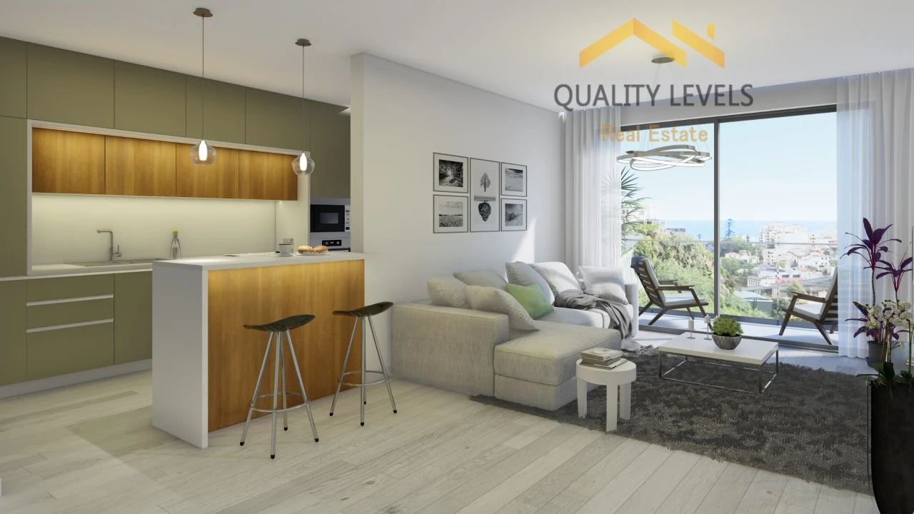 Apartamento para Venda em Funchal (São Pedro) Foto 13