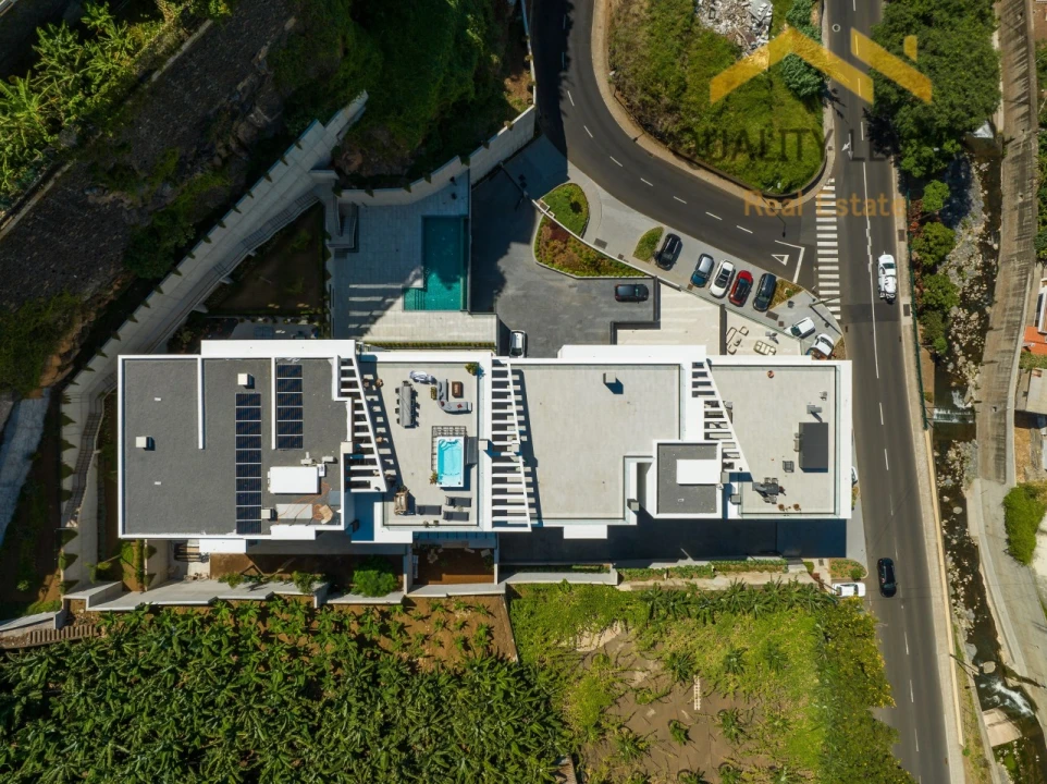 Apartamento para Venda em Funchal (São Pedro) Foto 24