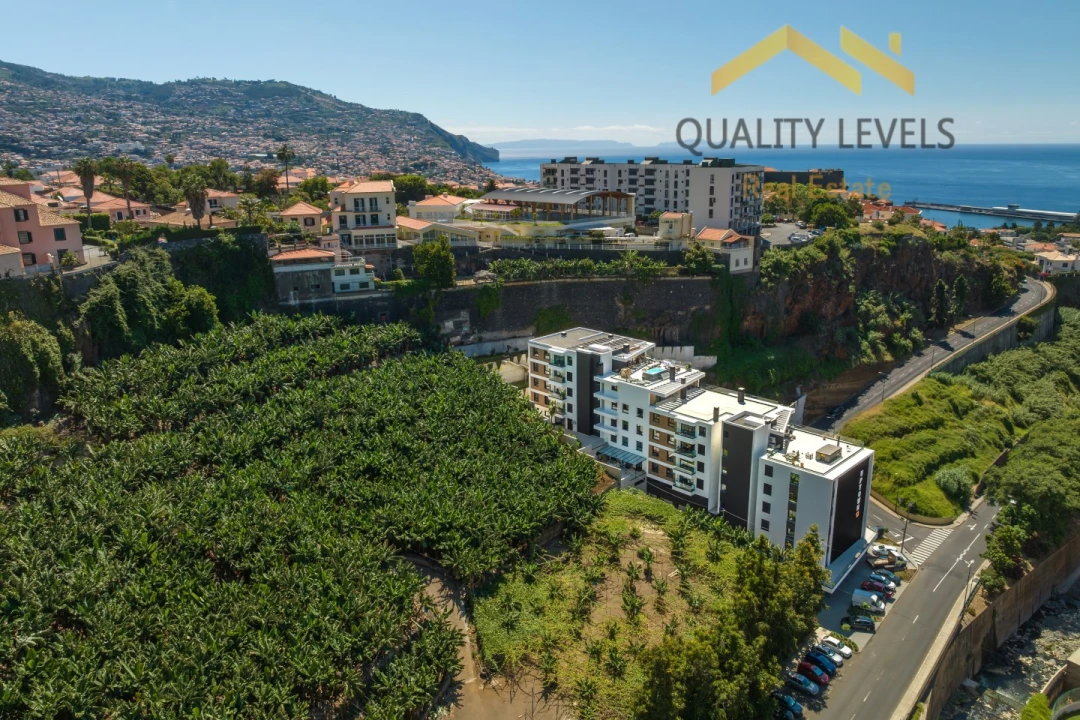 Apartamento para Venda em Funchal (São Pedro) Foto 26