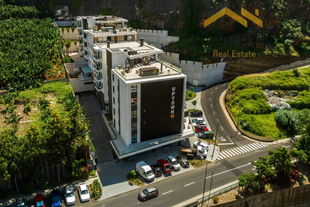 Apartamento para Venda em Funchal (São Pedro) Foto 27