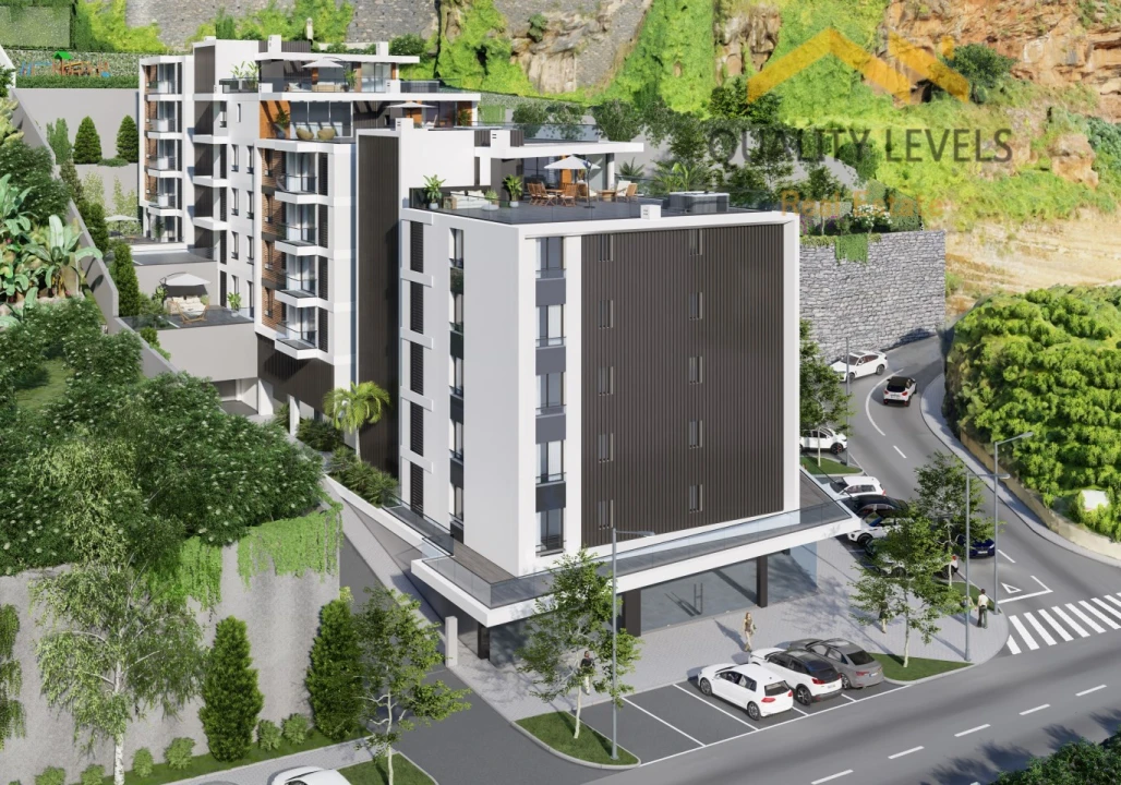 Apartamento para Venda em Funchal (São Pedro) Foto 28