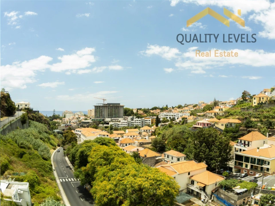 Apartamento para Venda em Funchal (São Pedro) Foto 30