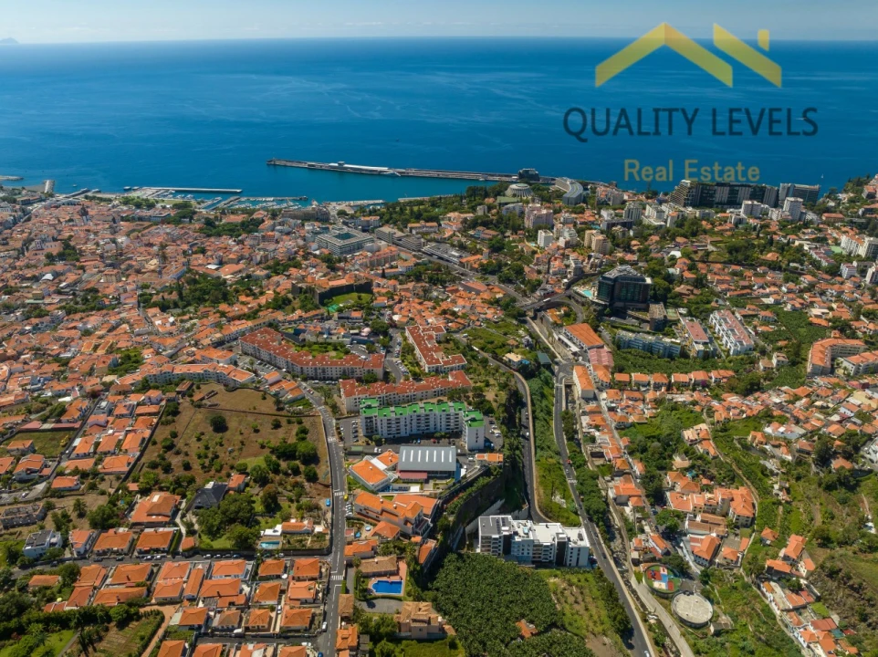 Apartamento para Venda em Funchal (São Pedro) Foto 32