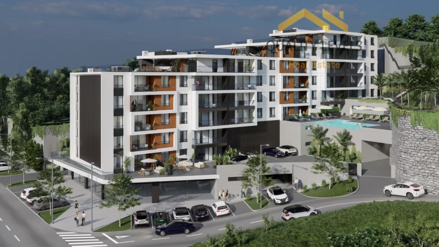 Apartamento para Venda em Funchal (São Pedro) Foto 3