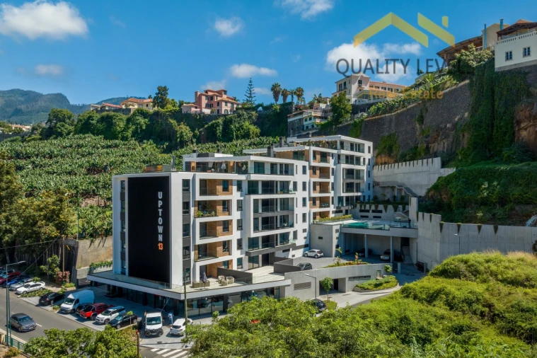 Apartamento para Venda em Funchal (São Pedro) Foto 6