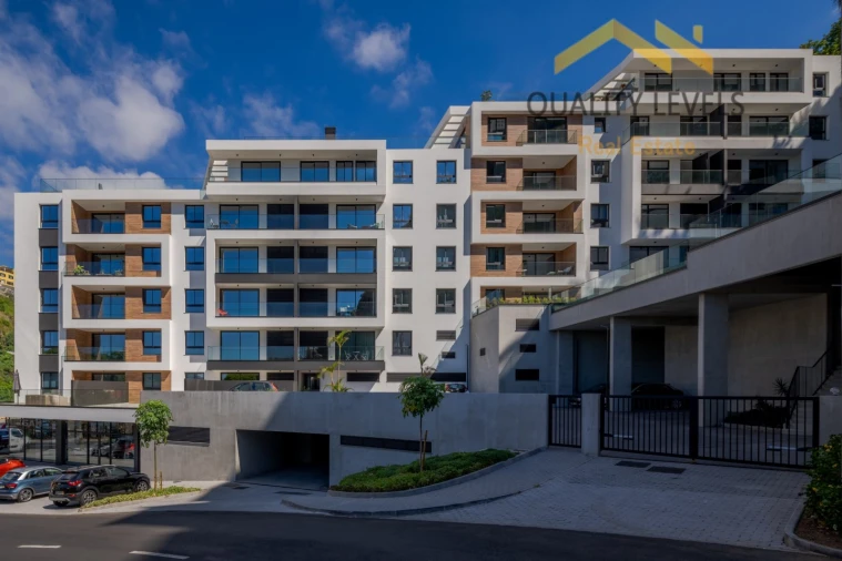 Apartamento para Venda em Funchal (São Pedro) Foto 7