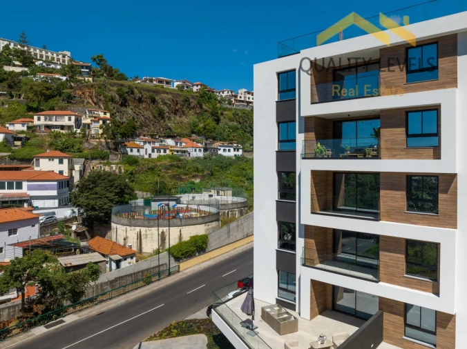 Apartamento para Venda em Funchal (São Pedro) Foto 8