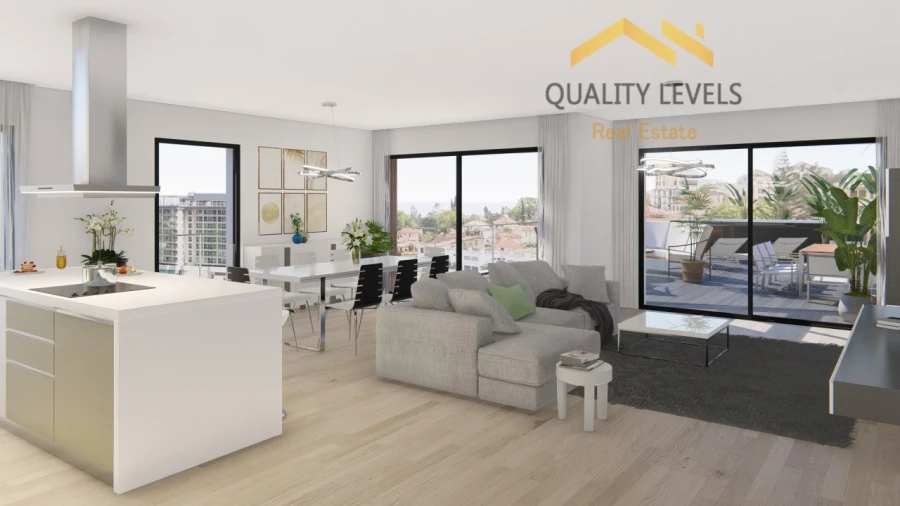 Apartamento para Venda em Funchal (São Pedro) Foto 9