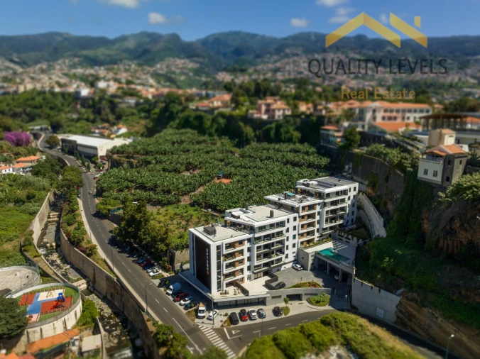Apartamento para Venda em Funchal (São Pedro) Foto 25