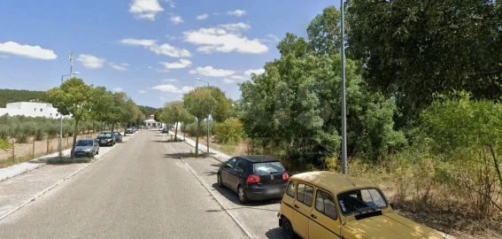 Terreno para Venda em Vila Nova da Barquinha