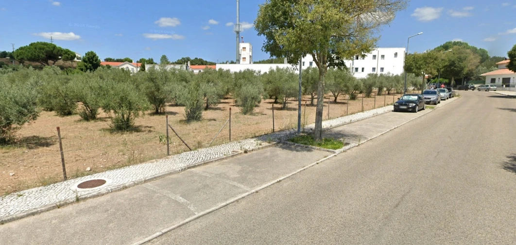 Terreno para Venda em Vila Nova da Barquinha Foto 4