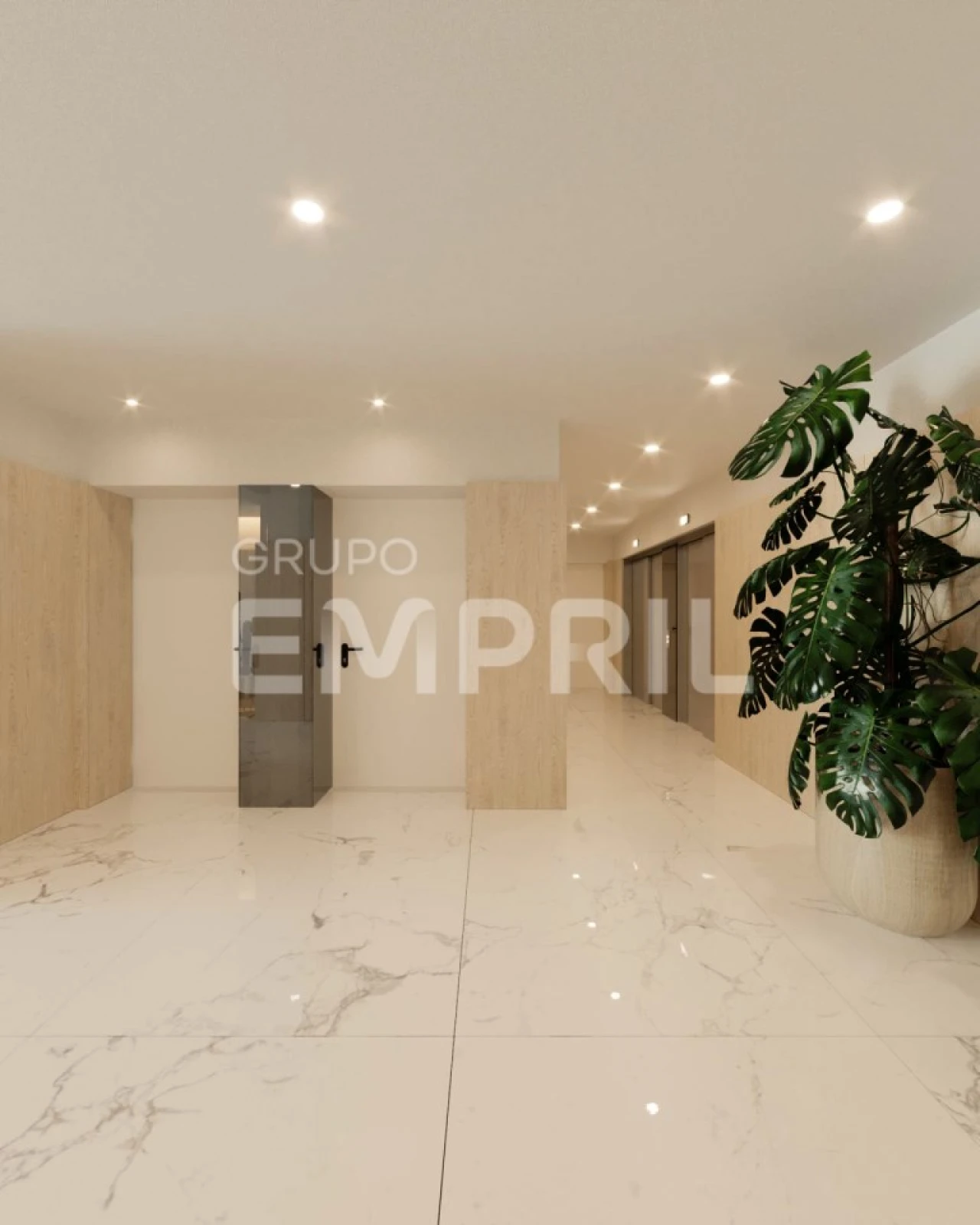 Apartamento T4 para Venda em Canidelo Foto 8