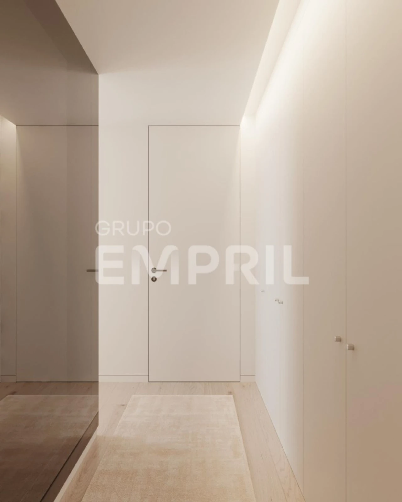 Apartamento T4 para Venda em Canidelo Foto 13