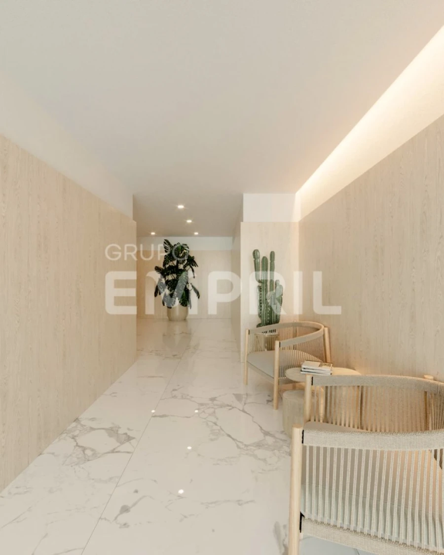 Apartamento T4 para Venda em Canidelo Foto 7