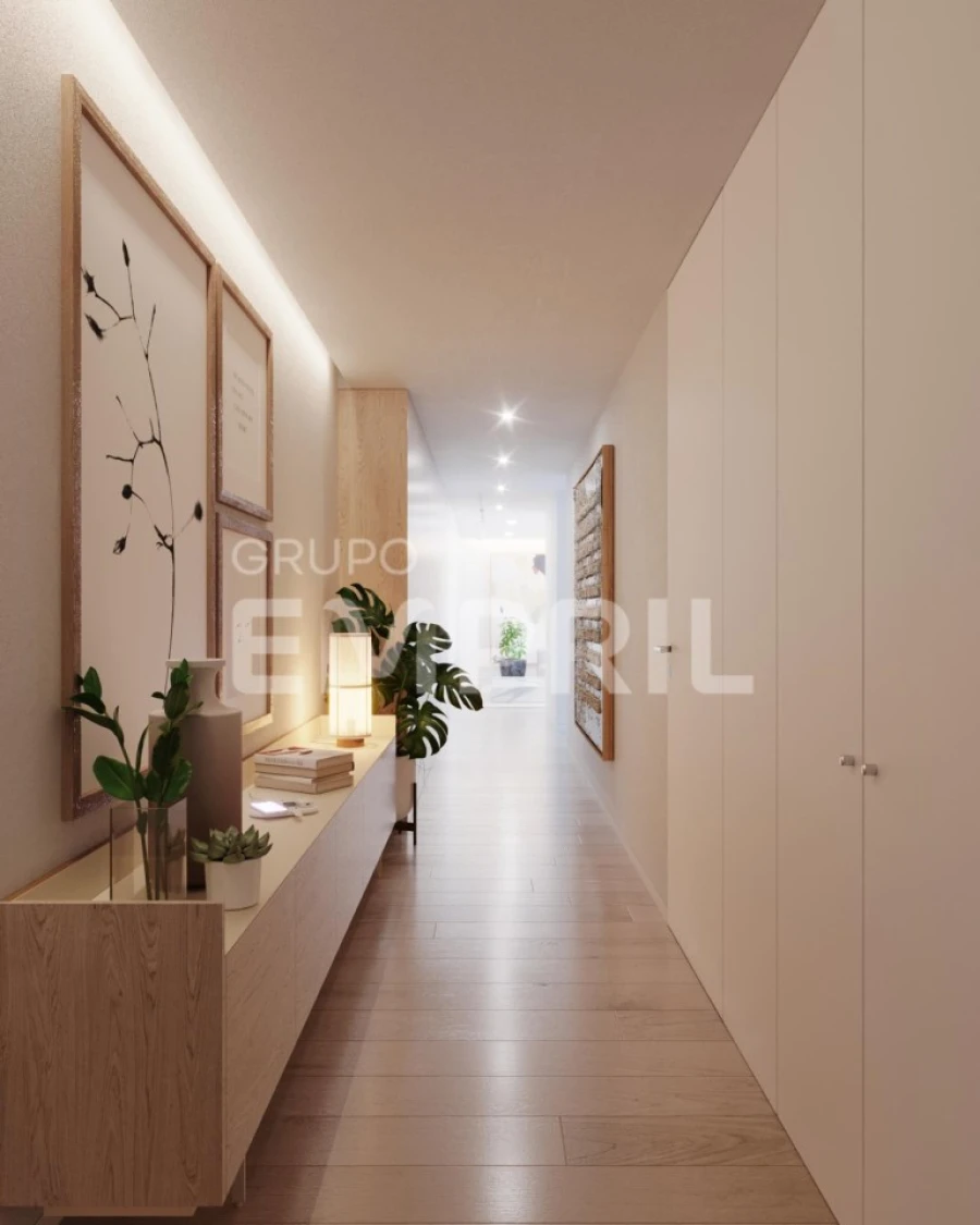 Apartamento T4 para Venda em Canidelo Foto 9