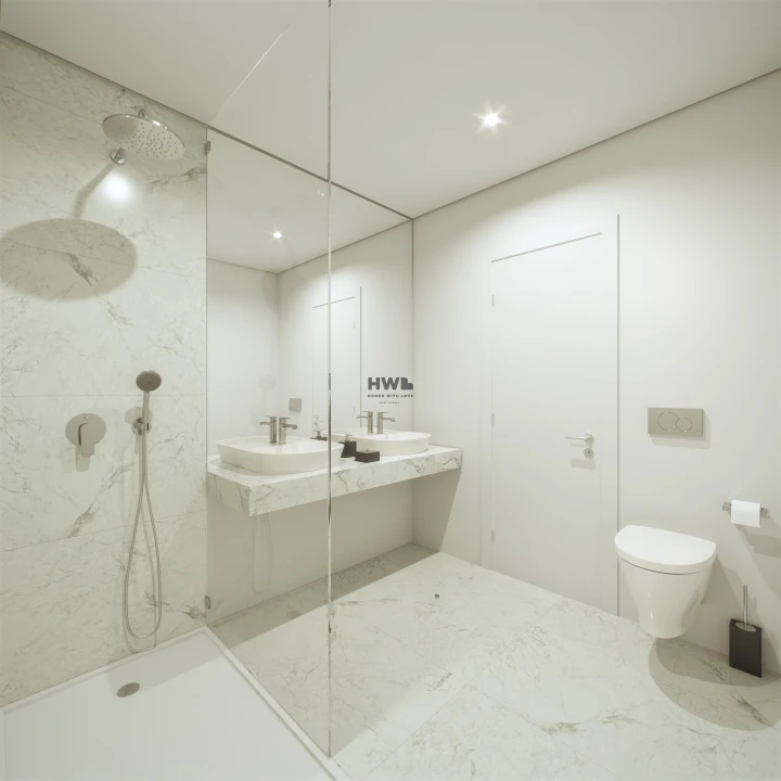 Apartamento T2 para Venda em São Martinho Foto 11