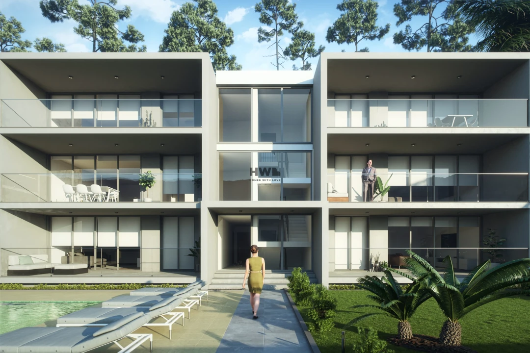 Apartamento T2 para Venda em São Martinho Foto 4
