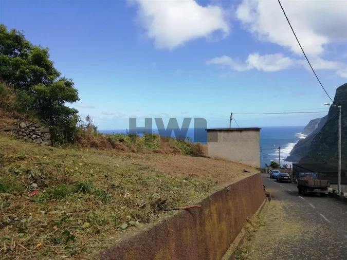 Terreno Misto para Venda em Boa Ventura Foto 2