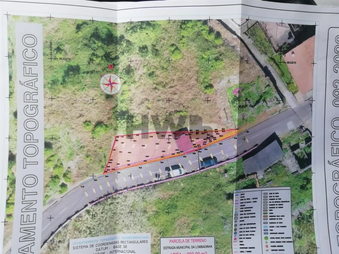 Terreno Misto para Venda em Boa Ventura Foto 6