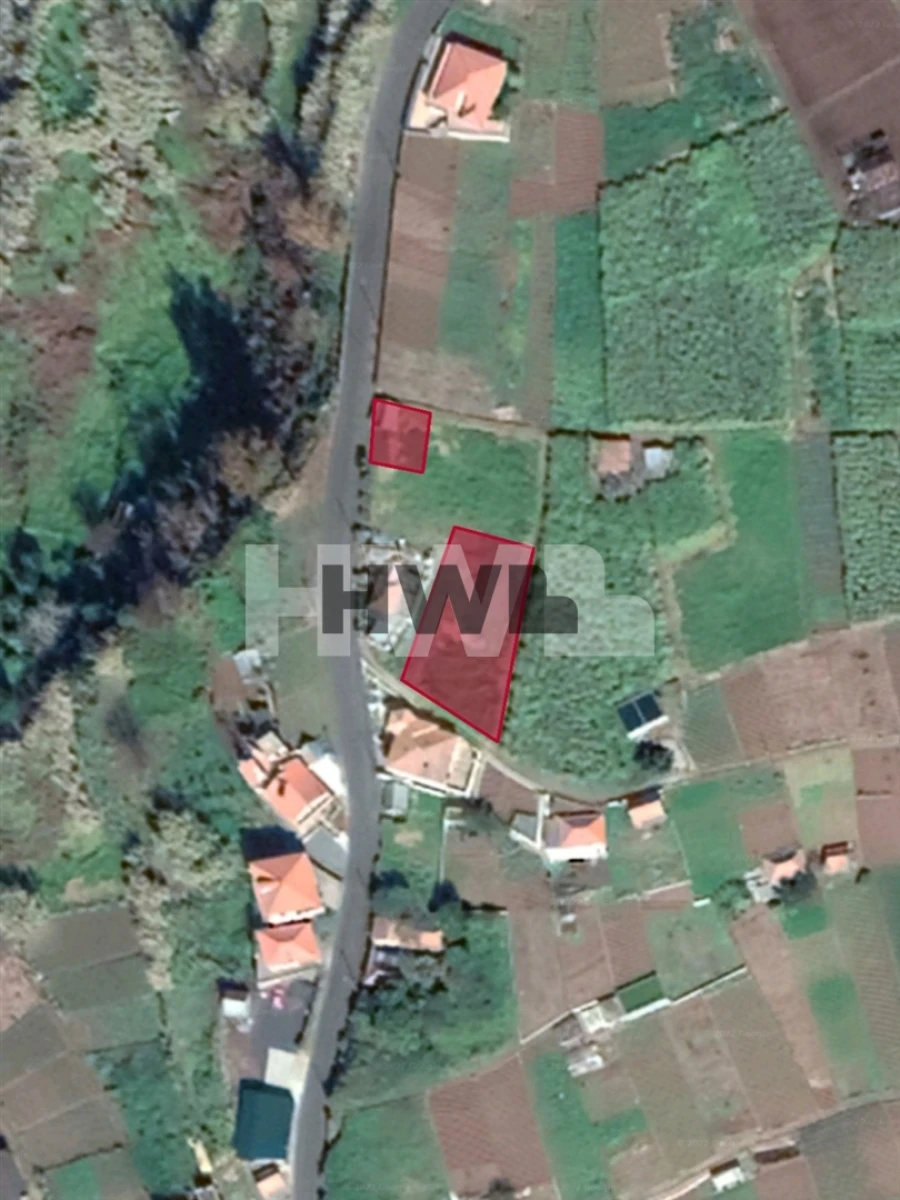Terreno para Venda em Canhas Foto 7