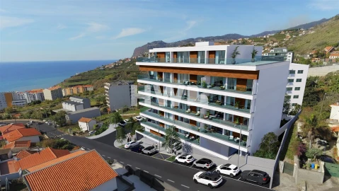 Apartamento T2 para Venda em São Martinho