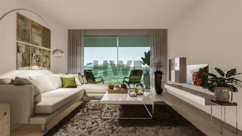 Apartamento T2 para Venda em São Martinho