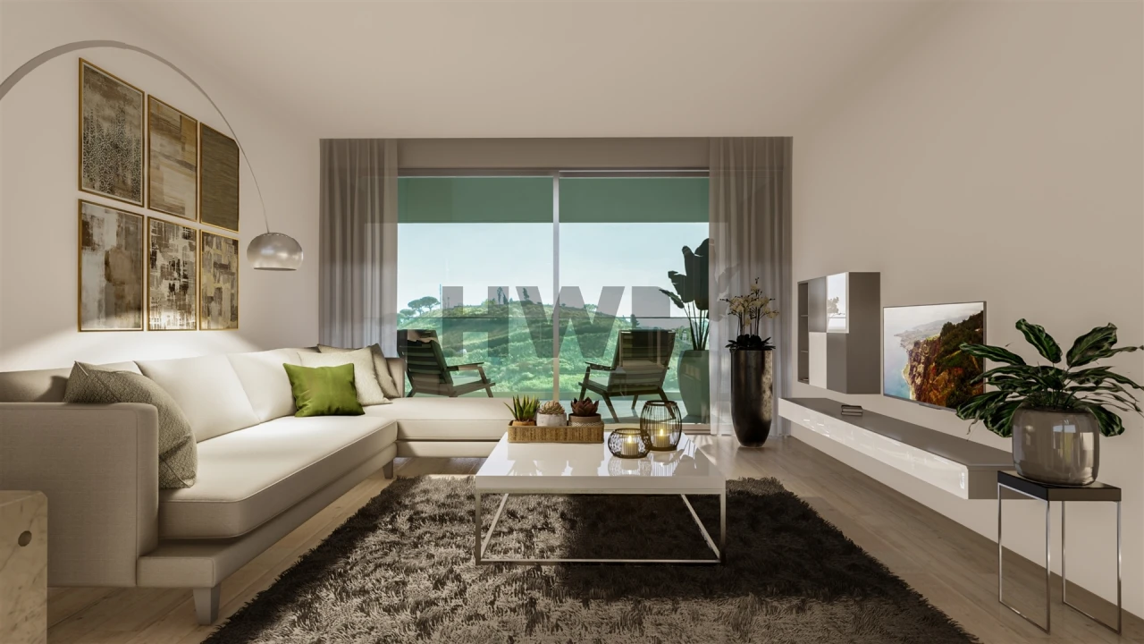 Apartamento T2 para Venda em São Martinho Foto 13