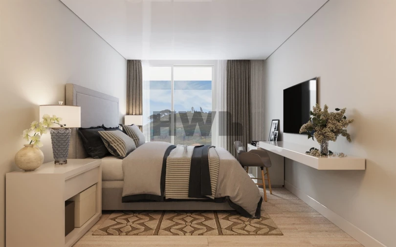 Apartamento T2 para Venda em São Martinho Foto 12