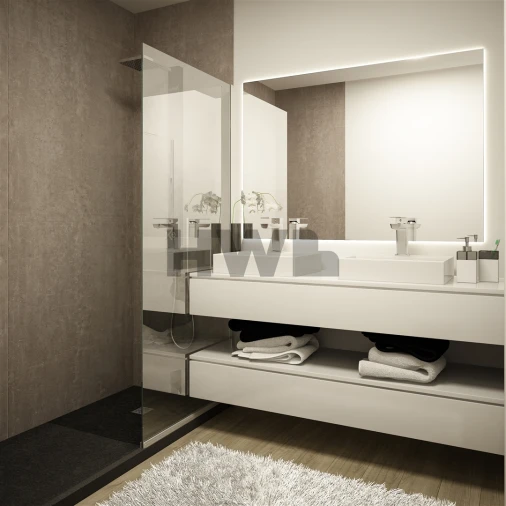 Apartamento T2 para Venda em São Martinho Foto 14