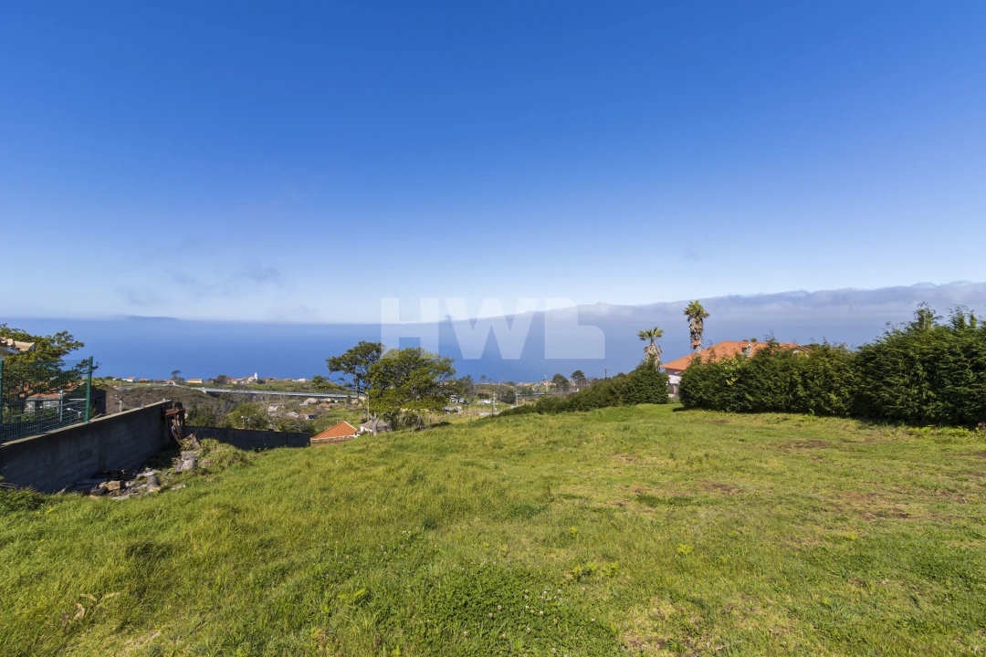 Terreno Agricola ou Rústico para Venda em Ponta do Pargo Foto 13